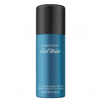 Davidoff Cool Water M Deodorant 150 Ml