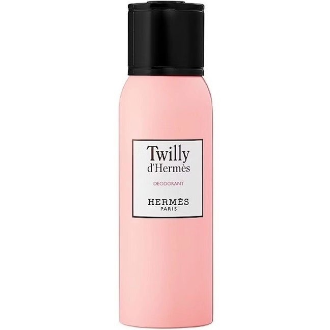 Hermes Twilly DHermes Deo Spray Femei 150 Ml