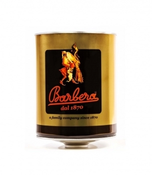 Cafea Boabe Barbera Mago Plus 3kg