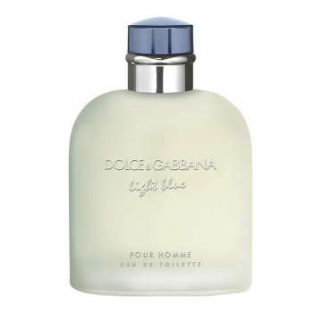 Dolce & Gabbana Light Blue M Edt 200 Ml 0