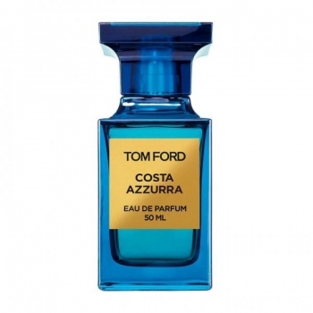 Tom Ford Costa Azzurra Edp 50 Ml Tester