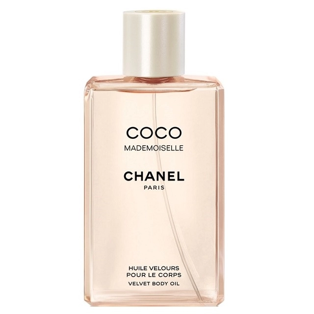 Chanel Coco Mademoiselle Ulei Corp 200 Ml
